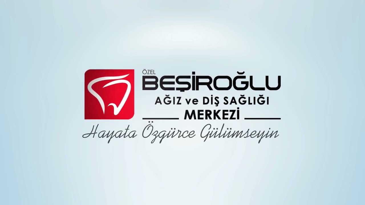 Diş Beyazlatma - Beşiroğlu Diş Hastanesi